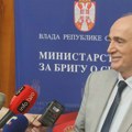 Ministar Krkobabić: Trećina mladih koja želi na selo je iz grada