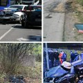 Jedanaestoro dece poginulo u saobraćajnom nesrećama od početka godine: Živote izgubile četiri bebe