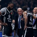 Partizan oslabljen u Dubaiju - biće "pakleno" u ABA ligi