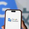 Google Translate dobija novi "Advanced" AI model