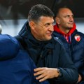 Milojević: Još večeras ću podneti ostavku ako će Zvezdi zbog toga biti bolje