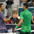 Muzeti: Đoković mi je na mreži rekao da neće u Torino