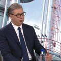 Vučić se oglasio uoči sutrašnje sednice Vlade Srbije o sankcijama NIS-u: Evo šta je poručio građanima
