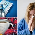 Grip hara Srbijom Najopasnija posledica je upala pluća! Obratite pažnju na ovih 7 simptoma