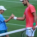 "Stefan Đoković ne treba da postane profesionalni teniser"