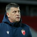 Milojević: Naporno je, jedini smo u Srbiji na tri fronta