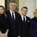 Makron i Plenković potpisali u Parizu: Hrvatska od Francuske kupuje haubice 155 mm i unapređuje Rafale