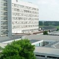 Zabranjene posete pacijentima na dve klinike u UKC Kragujevac