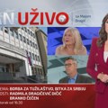 Dan uživo: Borba za Tužilaštvo, bitka za Srbiju