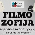 Filmski klub „Filmozofija” nastavlja program projekcijom filma „Subotom uveče” u Kafe klubu Zona Filmozofija