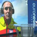 Gorska služba spasavanja na skijalištima: Više ljudi na planinama - da li je hladno vreme uticalo na broj povreda?