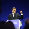Macron će odbiti Trumpov poziv da se pridruži njegovom „Odboru za mir“