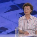 Maja Kovačević: Režim je u strahu od akademske zajednice, upečatljiv je primer Jelene Kleut
