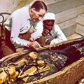 Arheološko otkriće veka: Ovo svedočenje iz 1936. opisuje sudbonosni trenutak kada je pronađen Tutankamon!