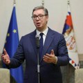 Vučić besan na Vladu Srbije: Dao novi rok premijeru Macutu i ministrima za program "Srbija 2030 i 2035"