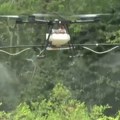 IDF koristio avione za zaprašivanje pograničnih područja Libana i Sirije