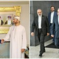 Oman potvrdio: Evo gde će se održati nastavak pregovora SAD i Irana