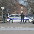 Policija traga za Dejanom Vuksanovićem nakon incidenta na pumpi