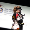 Ženska reprezentacija Srbije osvojila bronzu na Evropskom prvenstvu u streljaštvu