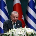 Erdogan: Naš glavni cilj je da Tursku držimo podalje od ratnog požara