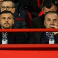 "Navijači su mi zamerili zbog Blagojevića"
