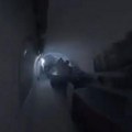 Iran objavio snimak iz tajnog tunela: "Uskoro ćemo upotrebiti moćno oružje" (video)