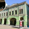 Prodaje se zgrada nekadašnjeg "Doma vojske" na Korzou – početna cena 3,17 miliona evra