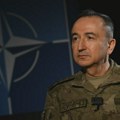 Komandant KFOR: NATO i dalje zabrinut zbog nasilja 2023. u Banjskoj