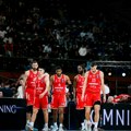 Zvezda u sve težoj situaciji: Ovako izgleda tabela ABA lige posle katastrofe crveno-belih