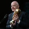 Infantino o Mundijalu: Biće bezbedno, ali fudbal ne rešava sukobe