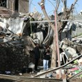 Iran žestoko udario na sever Izraela nakon Trampovog odlaganja