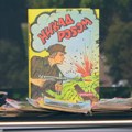 Vraćaju se "Mirko i Slavko": Novo izdanje legendarnih stripova, čiji je autor bio i ravnogorac i partizan