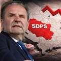 Izborni debakl SDPS-a – Ljajić nigdje nije prešao cenzus