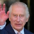 Kralj i kraljica idu kod Trampa i Melanije: Bakingemska palata potvrdila da će Čarls otputovati u državnu posetu SAD