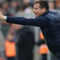 Nenad Lalatović u svom stilu pred Pančevo: "Nismo mi Mančester siti ili Real Madrid, pa da pobeđujemo sve..."
