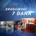InfoKG 7 dana: Hod ispod "tempirane bombe", saobraćajne gužve, "Pandi" još jedna evropska nagrada, malverzacije, sa 15 na 5…