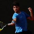 Alkaras nije stavio Đokovićev forhend među pet najboljih
