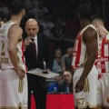 ''Crta'' se Zvezdin rival u plej-ofu Evrolige, superkompjuter otkrio kakve su šanse!