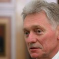 Peskov poručuje da je Moskva spremna za obnovu tranzita nafte: sve zavisi od kijevskog režima