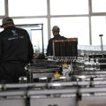 Отворен погон Српске фабрике стакла, Вучић обећао помоћ државе око цена енергије