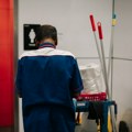 Čistač toaleta iz Srbije "sakrio" 250.000 evra: Ovim rečima se branio na sudu, a evo kakva kazna ga je stigla