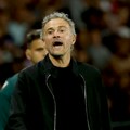 Enrike: "Pet sati sam analizirao utakmicu - Bajern nema manu u odbrani"