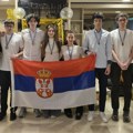 Sjajan uspeh Srbije: Šest medalja na Balkanskoj matematičkoj olimpijadi u Solunu