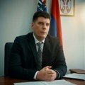 Nikolić: Odluke Višeg suda potvrdile zakonitost rada Skupštine Grada Niša
