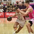 Košarkaši FMP-a se plasirali na fajnal-for Superlige