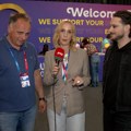 „Lavina" pod brojem 9 – rasterećeno ali fokusirano pred veliko finale Evrosonga