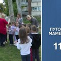 U Putokazu za mame i tate o Međunarodnoj nedelji porodice u Kragujevcu