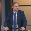 Antonijević: Policija i tužilaštvo pokazali ozbiljnost kada je reč o slučaju na Senjaku