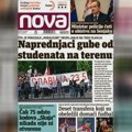 "Nova" piše: Čak 75 odsto kodova „Skaja“ nikada nije otvoreno