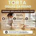 Oglas za posao
